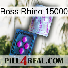 Boss Rhino 15000 37